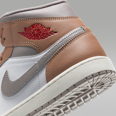 Air Jordan 1 Mid Men's Shoes. Nike CA